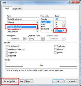 how to open the footnote endnote dialogue box word 2016
