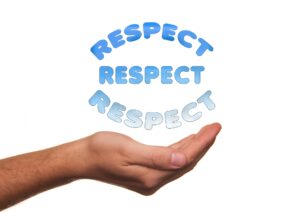 Establishing Respect In Managing Remote Employees