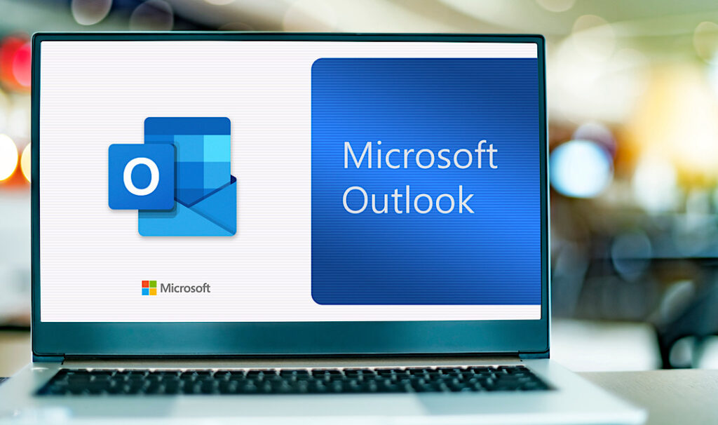 Microsoft Outlook, workflow optimization, email management