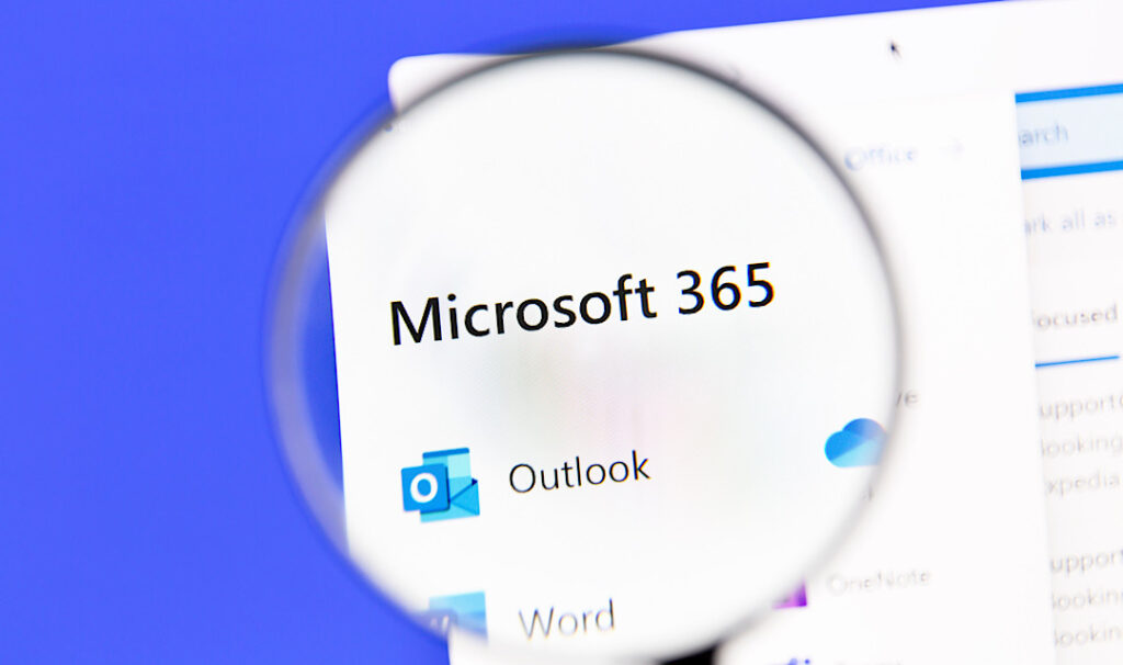 Microsoft Outlook, workflow optimization, email management