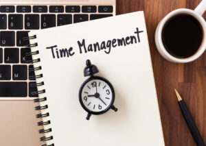 Time Management Skills Every Professional Should Develop