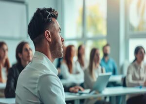 Professional Development Courses to Boost Employee Retention